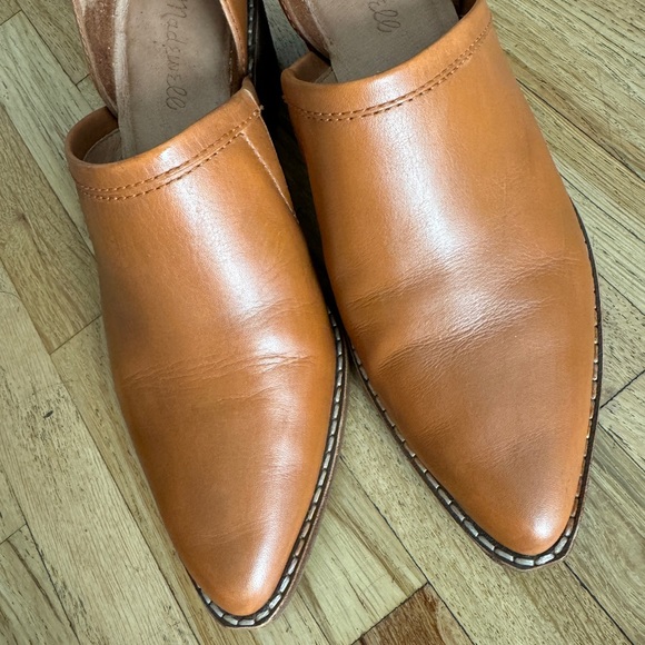 Madewell The Brady Lowcut Bootie - Picture 6 of 6